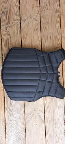 Equitation - Gilet de protection équitation  - photo 4