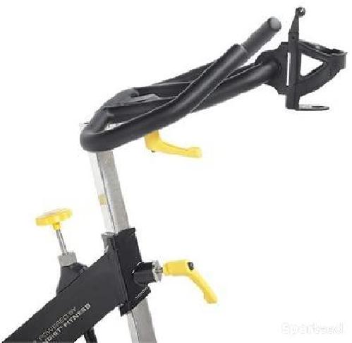Fitness / Cardio training - Velo d'appartement RevMaster Greg Lemond Fitness Sport - photo 6