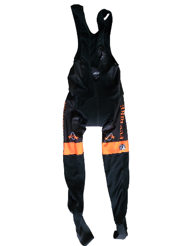 Cuissard Long HAUT DE GAMME : BIORACER Speedwear « It’s your ride » pour le vélo (jamais porté)