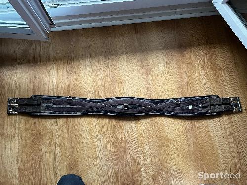 Sangle synthétique T de T