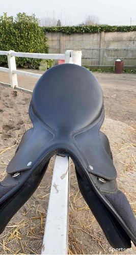 Equitation - Selle fouganza  - photo 5