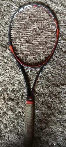 Raquette tennis tecnifibre
