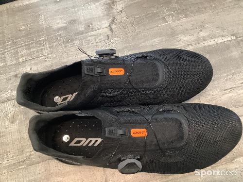 Chaussure vélo de route 