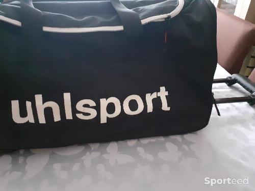 Football - Sac UHLSPORT 60L - photo 6