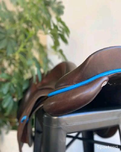 Equitation - Selle GBS - photo 6