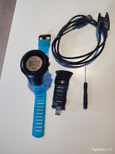 Montre Suunto Ambit 3 run 