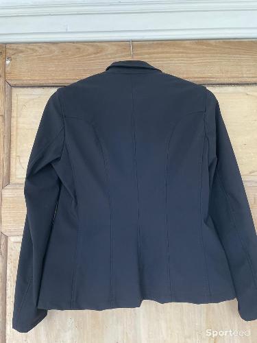 Equitation - Veste de concours pikeur - photo 6