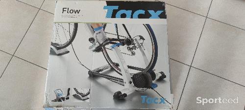 Vélo loisir / urbain - tacX Flow T2200 - photo 5