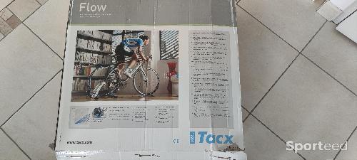 Vélo loisir / urbain - tacX Flow T2200 - photo 5