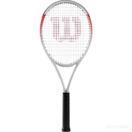 Tennis - Raquette Wilson Pro Staff - photo 3