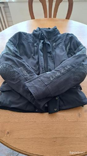 Moto route - Blouson  - photo 6