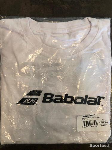 T Shirt BABOLAT