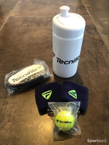 Lot accessoires TECHNIFIBRE 