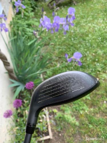 Golf - Club de golf smoke cobra ltdx 22.5  - photo 6