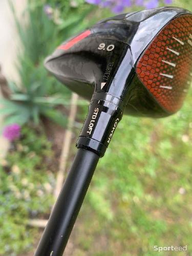 Golf - Club de golf driver Taylormade Stealth HD - photo 6