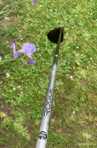 Golf - Club de golf driver Taylormade Stealth HD - photo 6