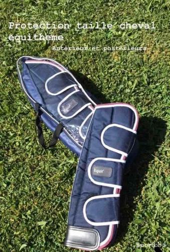 Protection de transport 