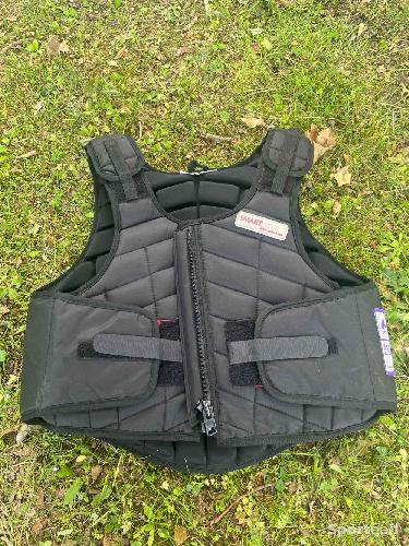 Equitation - Gilet de protection  - photo 3