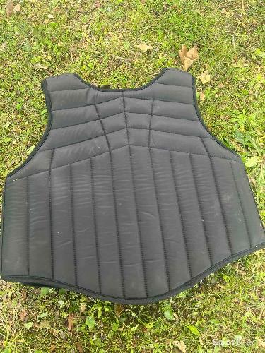 Equitation - Gilet de protection  - photo 3