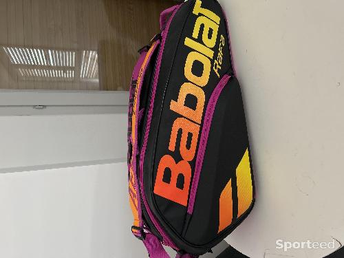 Tennis - Sac babolat 6 R Rafa Aero - photo 4