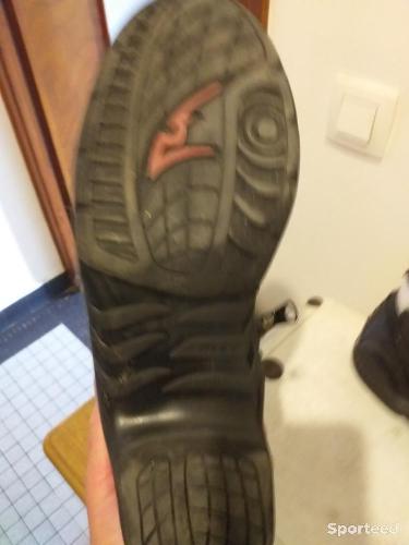 Moto route - Botte moto - photo 3