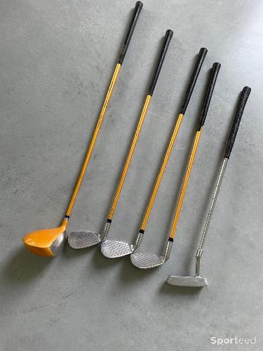 Golf - Silverline Junior Set SP24 - photo 6