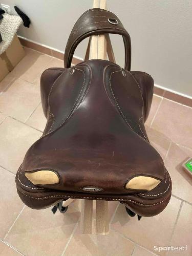 Equitation - Selle prestige - photo 6