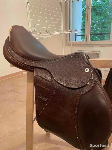 Equitation - Selle prestige - photo 6