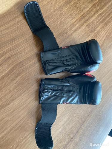 Boxes - Gants de boxe  - photo 4