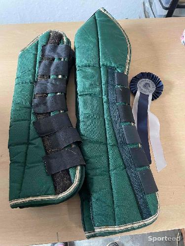 Protection de transport