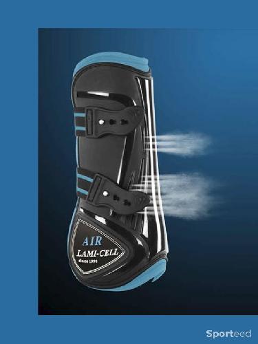 Lami-cell Air taille L