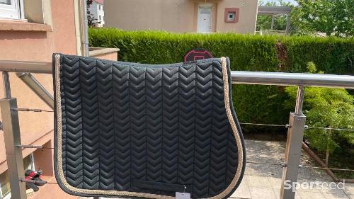 Equitation - tapis equitheme  - photo 6