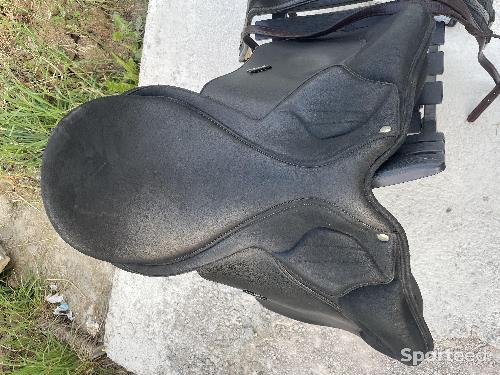Equitation - Selle Wintec 2000 - photo 4