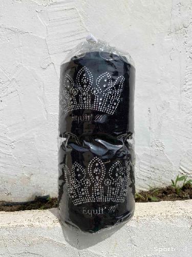 bande de polo Equithème