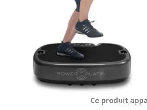 Fitness / Cardio training - Power plate compact - photo 4