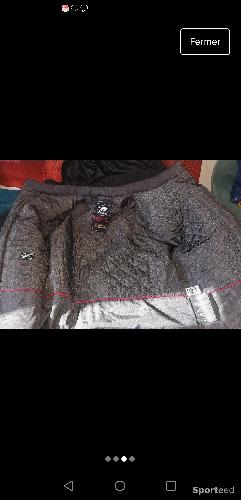 Moto route - Blouson moto noir Homme - photo 5