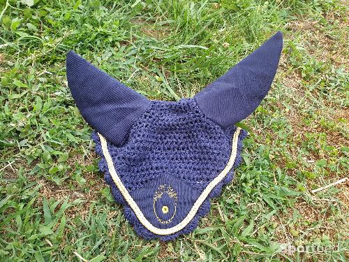 Bonnet cheval