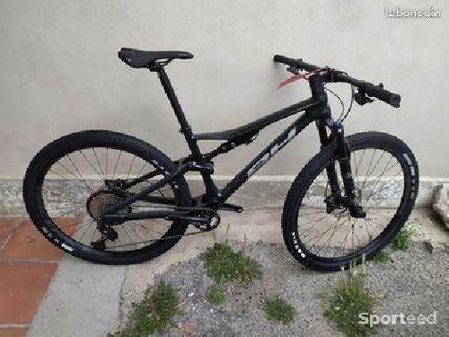 Vtt lynx race lt 6.5 dx653 bh