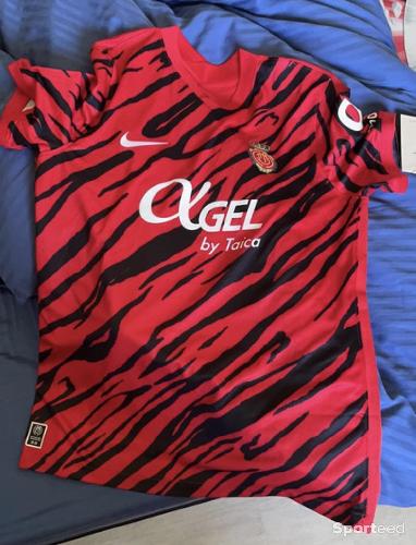 Maillot Mallorque LIGA NEUF