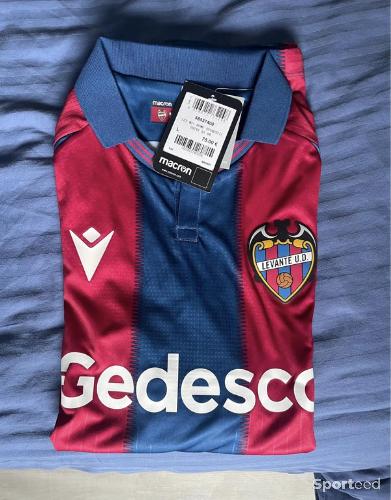 Maillot Levante NEUF 2023