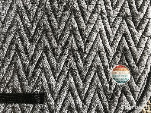 Equitation - TAPIS DE SELLE LE SABOTIER GRIS   - photo 4