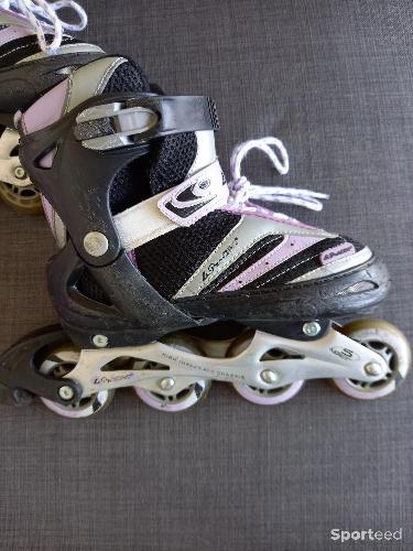 Roller - ROLLERS FILLES 4 PRO ACRO - photo 5