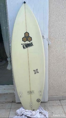 Surf - Planche de surf  - photo 6