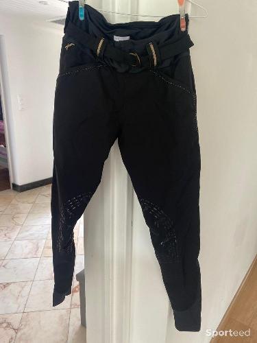 Equitation - Pantalon femme  - photo 6