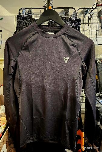 Rashguard - RDX T15 - Manches Longues