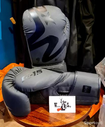 Gants de Boxe - RDX T15