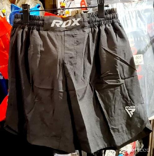 Fightshort - RDX T15