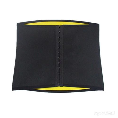 corset sport minceur fitness