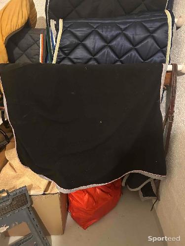 Couvre reins