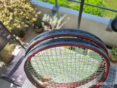Tennis - Dunlop CX 400 Tour taille 3 - photo 6